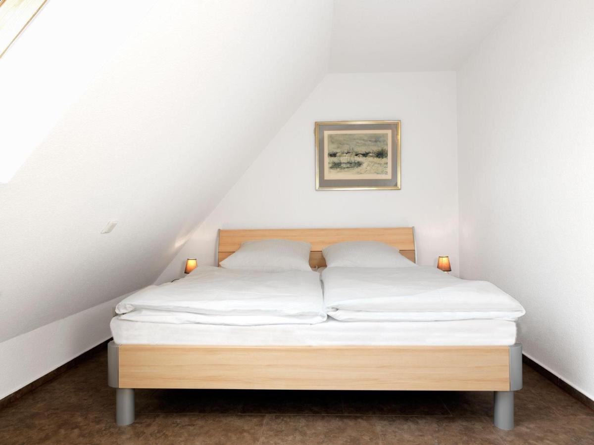 Luett Kajuet - Fip Park Appartement Insel Poel Buitenkant foto